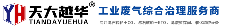 石轉(zhuǎn)輪＋CO 、沸石轉(zhuǎn)輪＋RTO 、危廢暫存間、催化燃燒設(shè)備