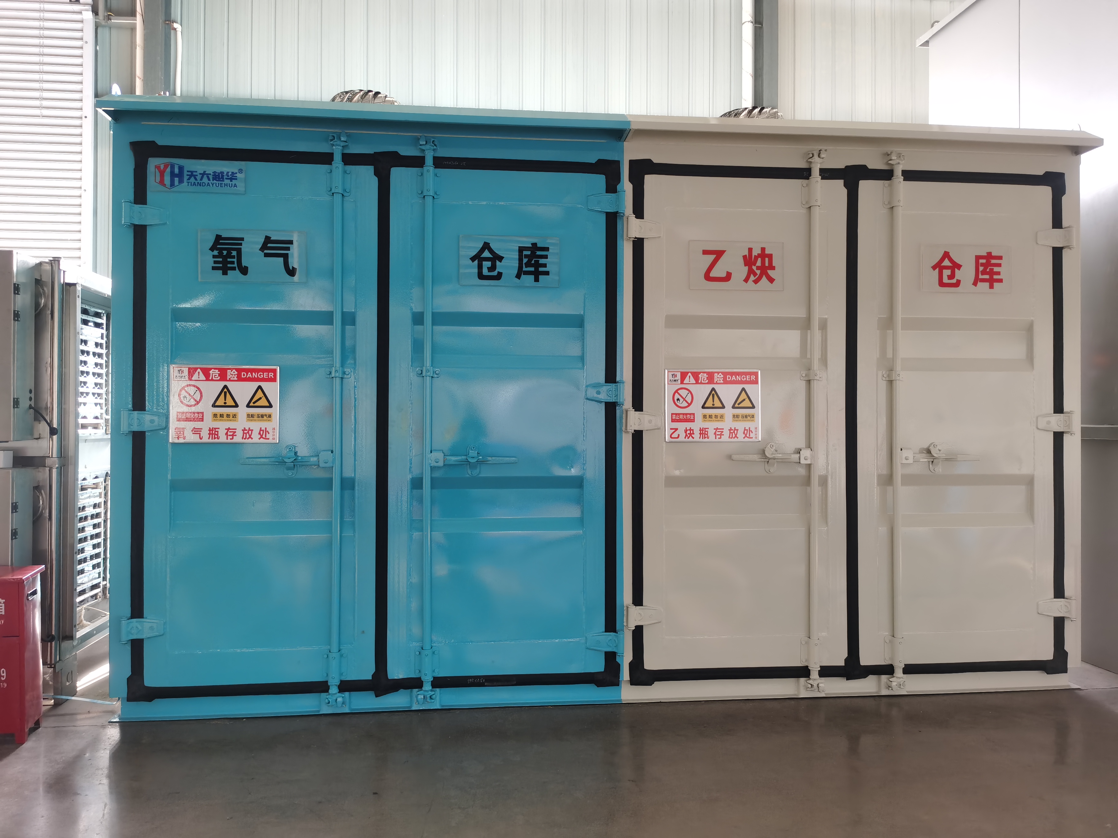移動式危化品暫存柜能夠?qū)U棄物進(jìn)行處理！